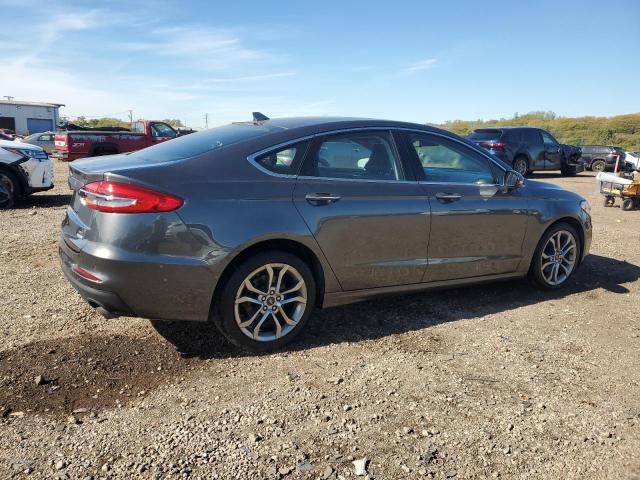 Photo 3 from auction – 2019 FORD FUSION SEL with VIN 3FA6P0CD2KR267640