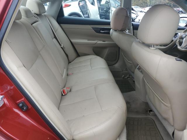 Photo 10 from auction – 2013 NISSAN ALTIMA 3.5 with VIN 1N4BL3AP7DC245708