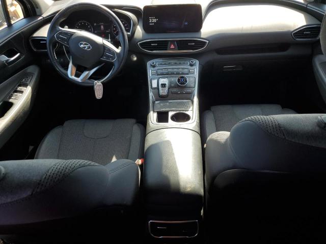 Photo 8 from auction – 2023 HYUNDAI SANTA FE S with VIN 5NMS2DAJ8PH583073