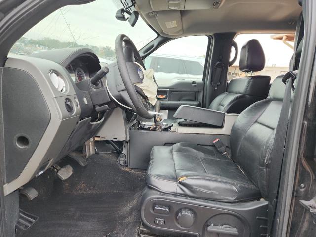 Photo 7 from auction – 2007 FORD F150 SUPER with VIN 1FTPW04547KC97811
