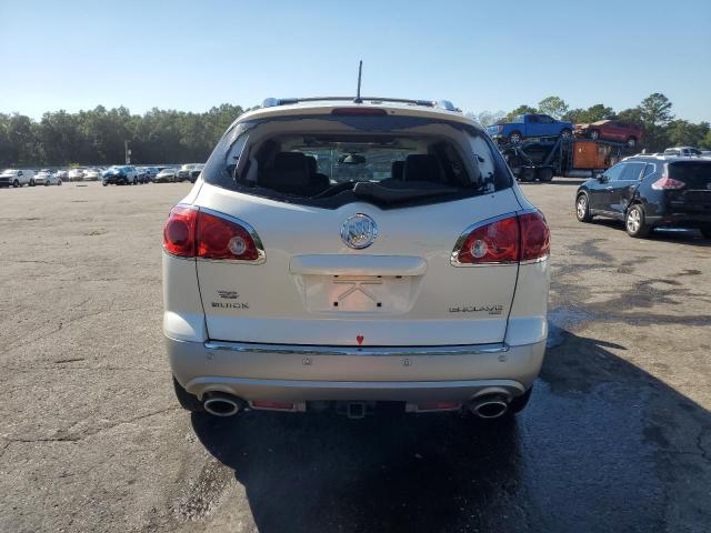 Photo 6 from auction – 2012 BUICK ENCLAVE with VIN 5GAKVDED5CJ171095