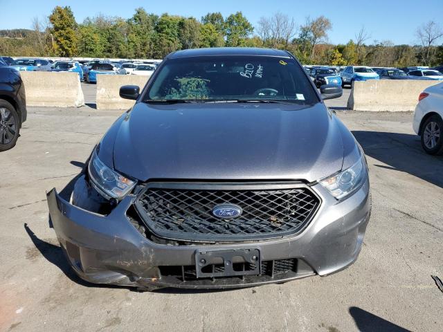 Foto 5 de la subasta – 2017 FORD TAURUS POL con VIN 1FAHP2MT9HG128082