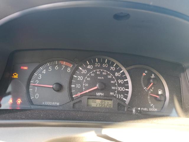 صورة رقم 9 من المزاد - 2006 TOYOTA COROLLA CE مع VIN 2T1BR32E06C676505