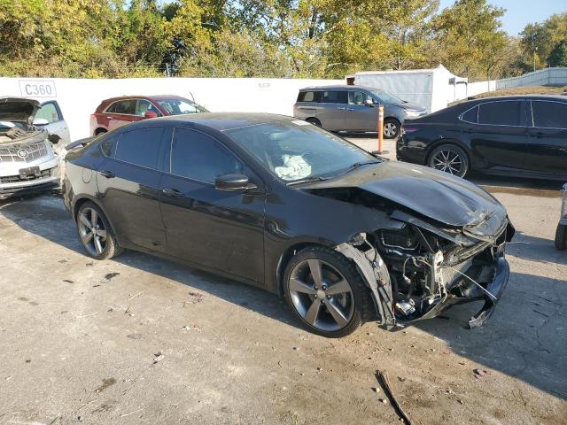 Photo 4 from auction – 2014 DODGE DART GT with VIN 1C3CDFEB5ED747953