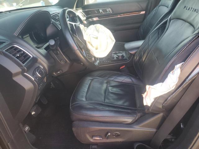 Photo 7 from auction – 2016 FORD EXPLORER P with VIN 1FM5K8HT2GGD13514