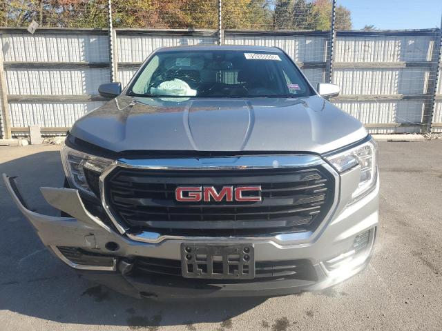 Photo 5 from auction – 2024 GMC TERRAIN SL with VIN 3GKALTEG0RL376883