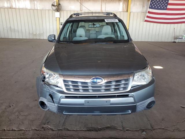 Photo 5 from auction – 2012 SUBARU FORESTER 2 with VIN JF2SHADC6CH428237