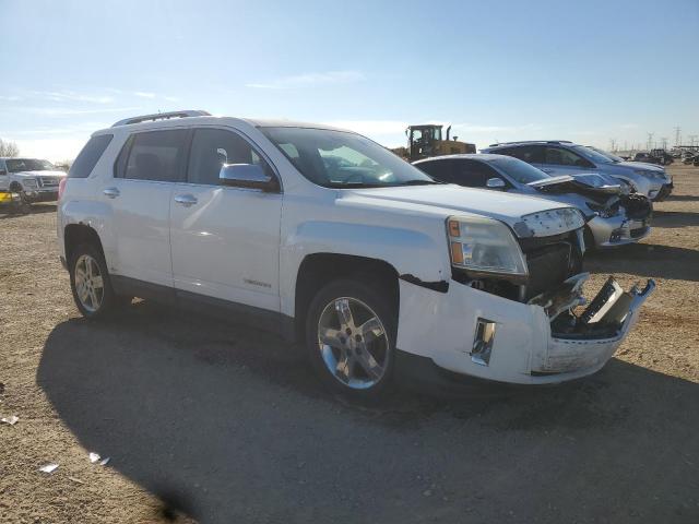 Photo 4 from auction – 2012 GMC TERRAIN SL with VIN 2GKFLWE57C6143763