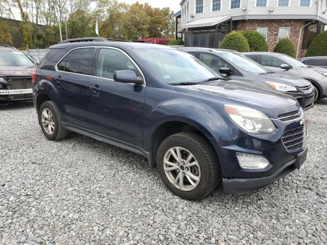 Photo 4 from auction – 2016 CHEVROLET EQUINOX LT with VIN 2GNFLFEK6G6112874