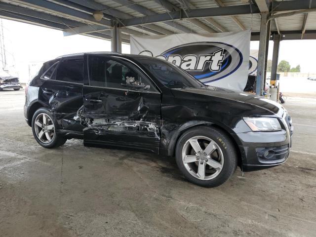 صورة رقم 4 من المزاد - 2012 AUDI Q5 PREMIUM مع VIN WA1LFAFP9CA042326