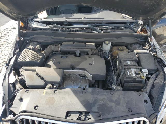 Photo 12 from auction – 2017 BUICK ENVISION E with VIN LRBFXBSA5HD161762
