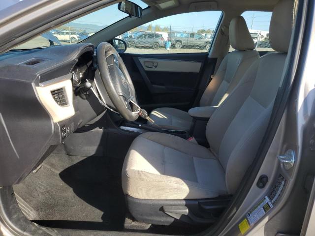 Photo 7 from auction – 2014 TOYOTA COROLLA L with VIN 2T1BURHE2EC008938