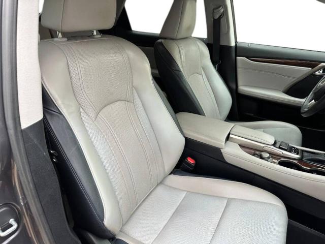 Photo 5 from auction – 2016 LEXUS RX 450H BA with VIN 2T2BGMCA2GC002652