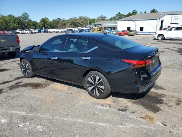 Photo 2 from auction – 2021 NISSAN ALTIMA SL with VIN 1N4BL4EV6MN333765