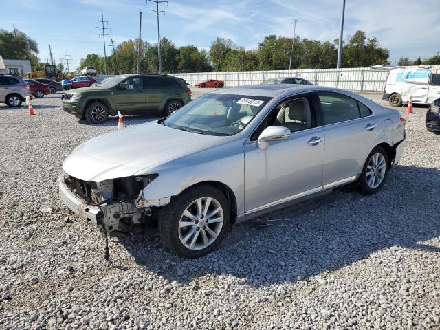 LEXUS ES 350 2012 with VIN JTHBK1EG7C2475554 - Photo from auction