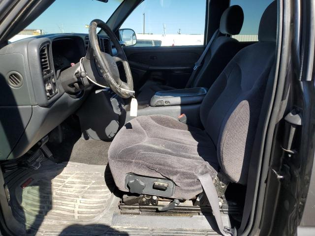 Photo 7 from auction – 2001 CHEVROLET SILVERADO with VIN 1GCEC19T11E104081