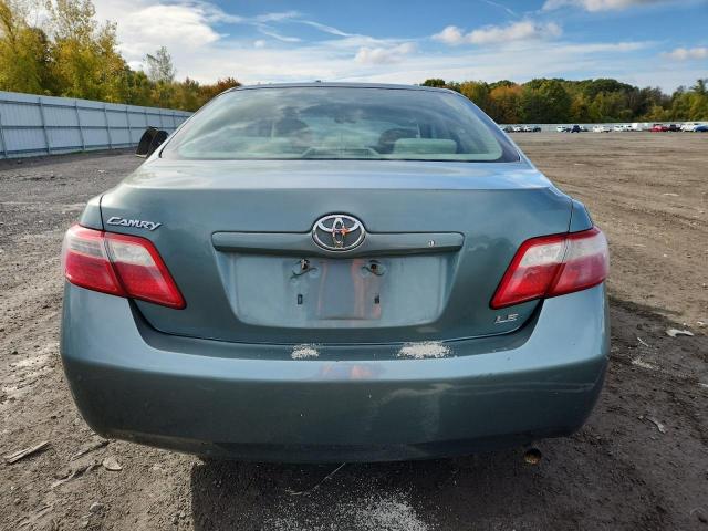Photo 6 from auction – 2007 TOYOTA CAMRY CE with VIN 4T1BE46KX7U652293