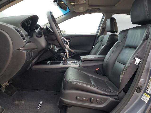 Photo 7 from auction – 2015 ACURA RDX with VIN 5J8TB4H31FL020540