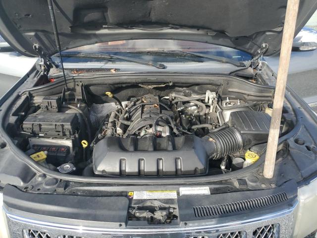 Photo 12 from auction – 2012 JEEP GRAND CHER with VIN 1C4RJECTXCC137764