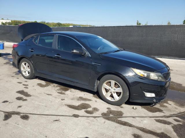 Photo 4 from auction – 2015 KIA OPTIMA LX with VIN KNAGM4A75F5659478