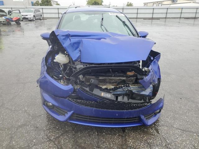 Photo 5 from auction – 2014 FORD FIESTA ST with VIN 3FADP4GX3EM163629