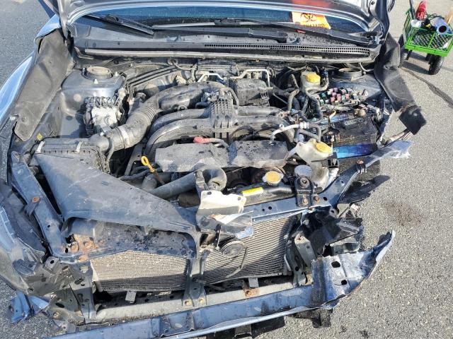 Photo 11 from auction – 2015 SUBARU XV CROSSTR with VIN JF2GPACC7FG230741
