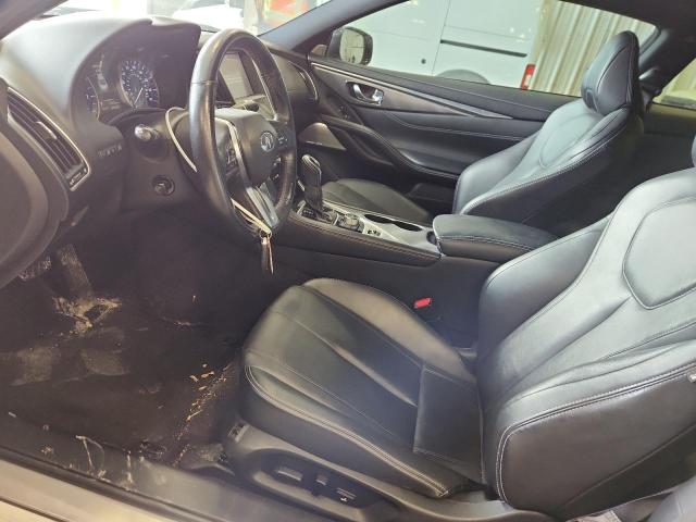 Photo 7 from auction – 2017 INFINITI Q60 BASE with VIN JN1CV7EL6HM320571
