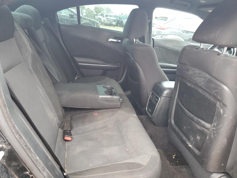 Photo 10 from auction – 2018 DODGE CHARGER SX with VIN 2C3CDXHG9JH129058