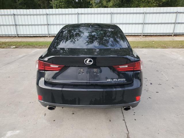 Photo 6 from auction – 2014 LEXUS IS 250 with VIN JTHCF1D27E5007050