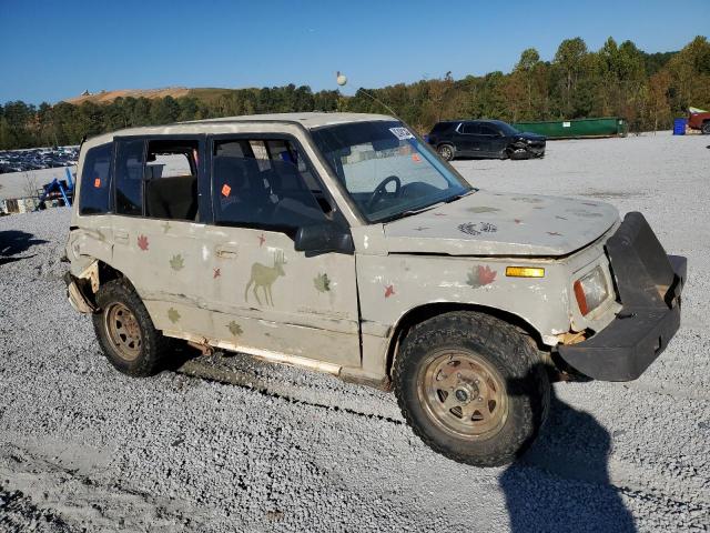 Photo 4 from auction – 1995 SUZUKI SIDEKICK with VIN 2S3TD03V7S6416521