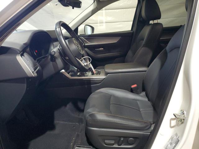 Photo 7 from auction – 2024 MAZDA CX-90 PREF with VIN JM3KKBHD4R1170141