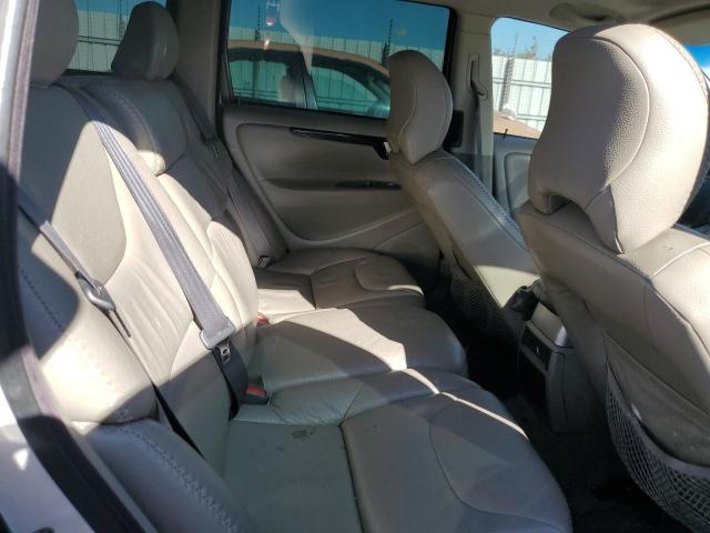 Photo 11 from auction – 2003 VOLVO XC70 with VIN YV1SZ59H731110671