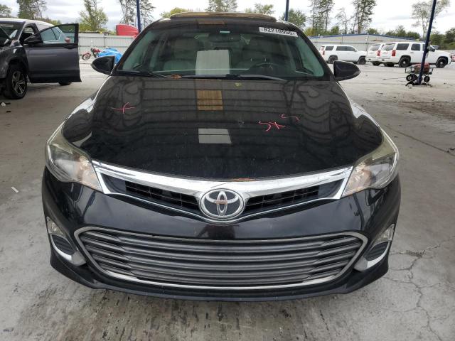 Photo 5 from auction – 2013 TOYOTA AVALON BAS with VIN 4T1BK1EB1DU058289
