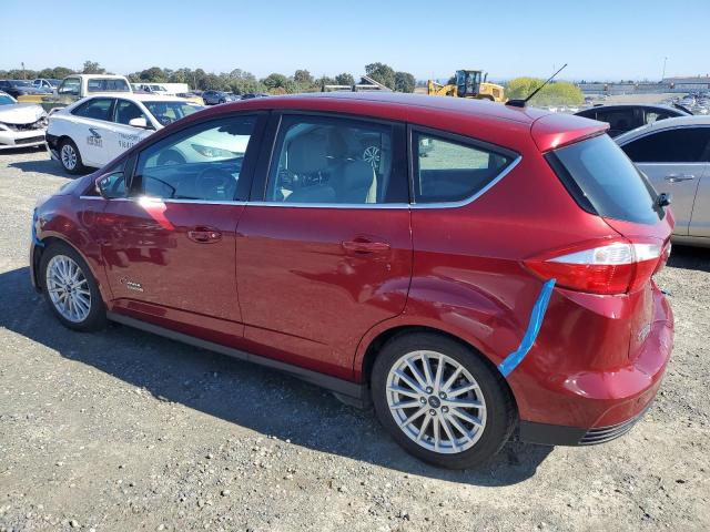Photo 2 from auction – 2016 FORD C-MAX PREMIUM SEL with VIN 1FADP5CU5GL120691