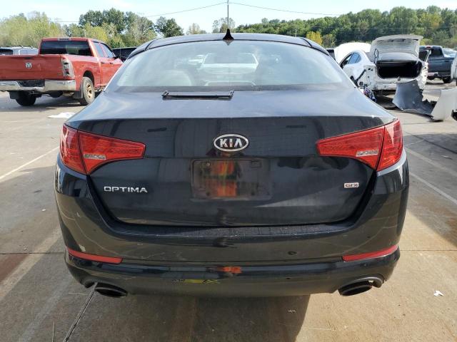 Photo 6 from auction – 2013 KIA OPTIMA LX with VIN KNAGM4A72D5301901
