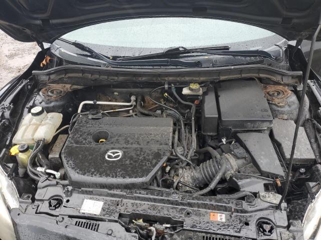 Photo 11 from auction – 2013 MAZDA 3 I with VIN JM1BL1TG1D1823986