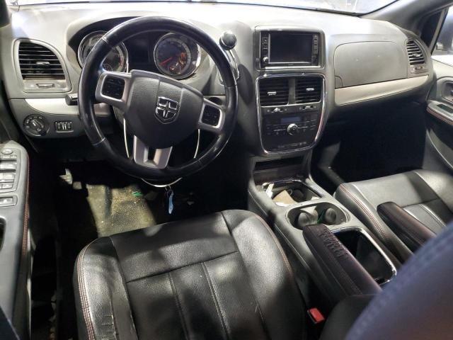 Photo 8 from auction – 2019 DODGE GRAND CARA with VIN 2C4RDGEG4KR534587