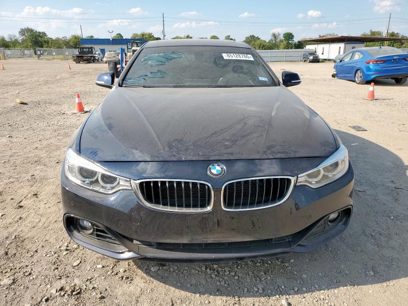 Photo 5 from auction – 2016 BMW 428 I GRAN with VIN WBA4A9C53GGL88947