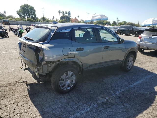 Photo 3 from auction – 2025 NISSAN KICKS S with VIN 3N8AP6BB2SL357918