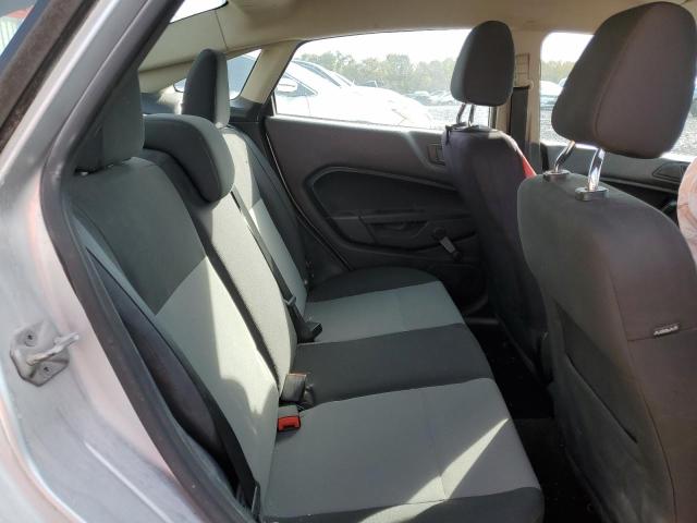 Photo 10 from auction – 2016 FORD FIESTA S with VIN 3FADP4AJ2GM103252