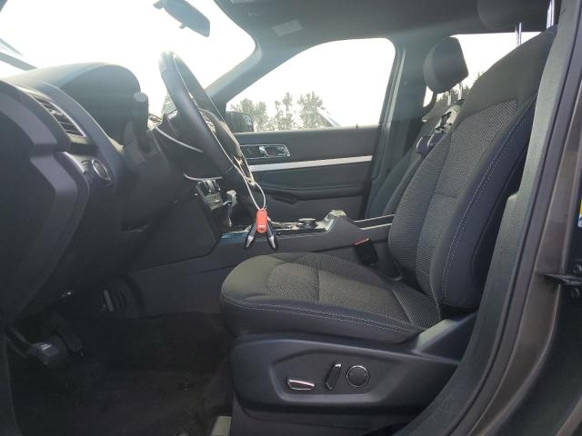Photo 7 from auction – 2017 FORD EXPLORER X with VIN 1FM5K8D83HGD64703
