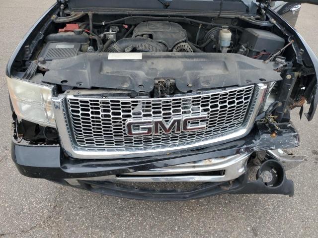 Photo 11 from auction – 2010 GMC SIERRA K15 with VIN 1GTSKVEA4AZ223026