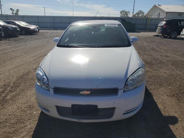 Photo 5 from auction – 2013 CHEVROLET IMPALA LT with VIN 2G1WG5E37D1128454