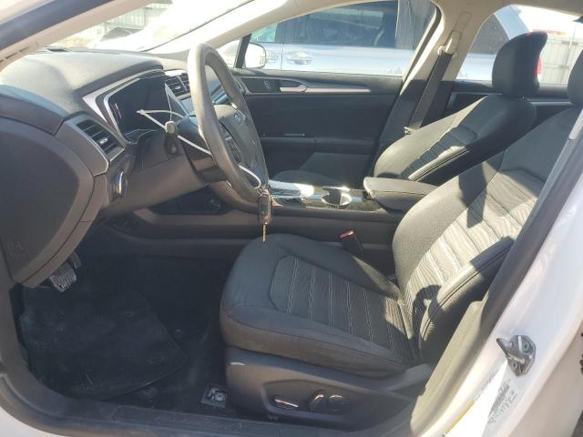 Photo 7 from auction – 2016 FORD FUSION SE with VIN 3FA6P0HD6GR206632