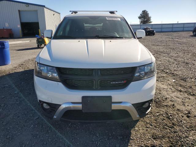 Photo 5 from auction – 2018 DODGE JOURNEY CR with VIN 3C4PDDGG2JT311799