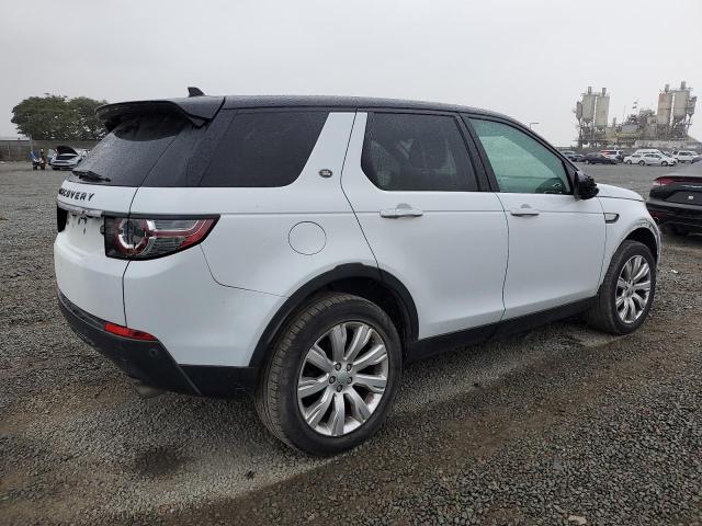 Photo 3 from auction – 2016 LAND ROVER DISCOVERY with VIN SALCT2BG2GH547513
