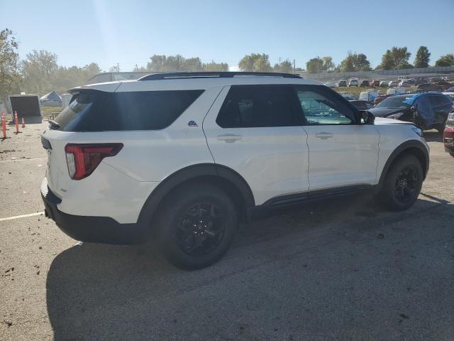 Photo 3 from auction – 2023 FORD EXPLORER T with VIN 1FMSK8JH8PGB53373