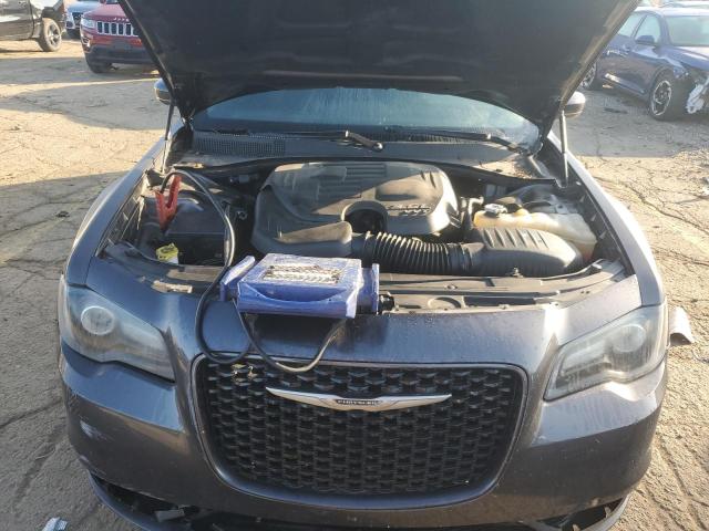 Photo 11 from auction – 2016 CHRYSLER 300 S with VIN 2C3CCAGGXGH270697