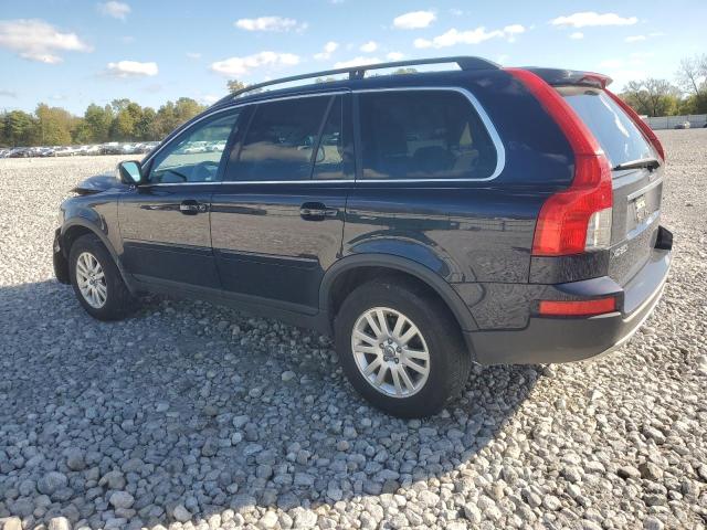Photo 2 from auction – 2008 VOLVO XC90 3.2 with VIN YV4CM982181443708
