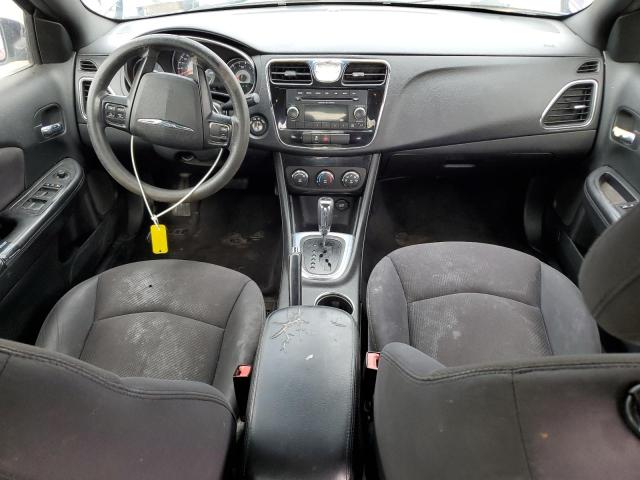 Photo 8 from auction – 2014 CHRYSLER 200 LX with VIN 1C3CCBAB8EN206827